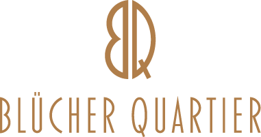 Logo - Blücher Quartier - ARE Koblenz GmbH